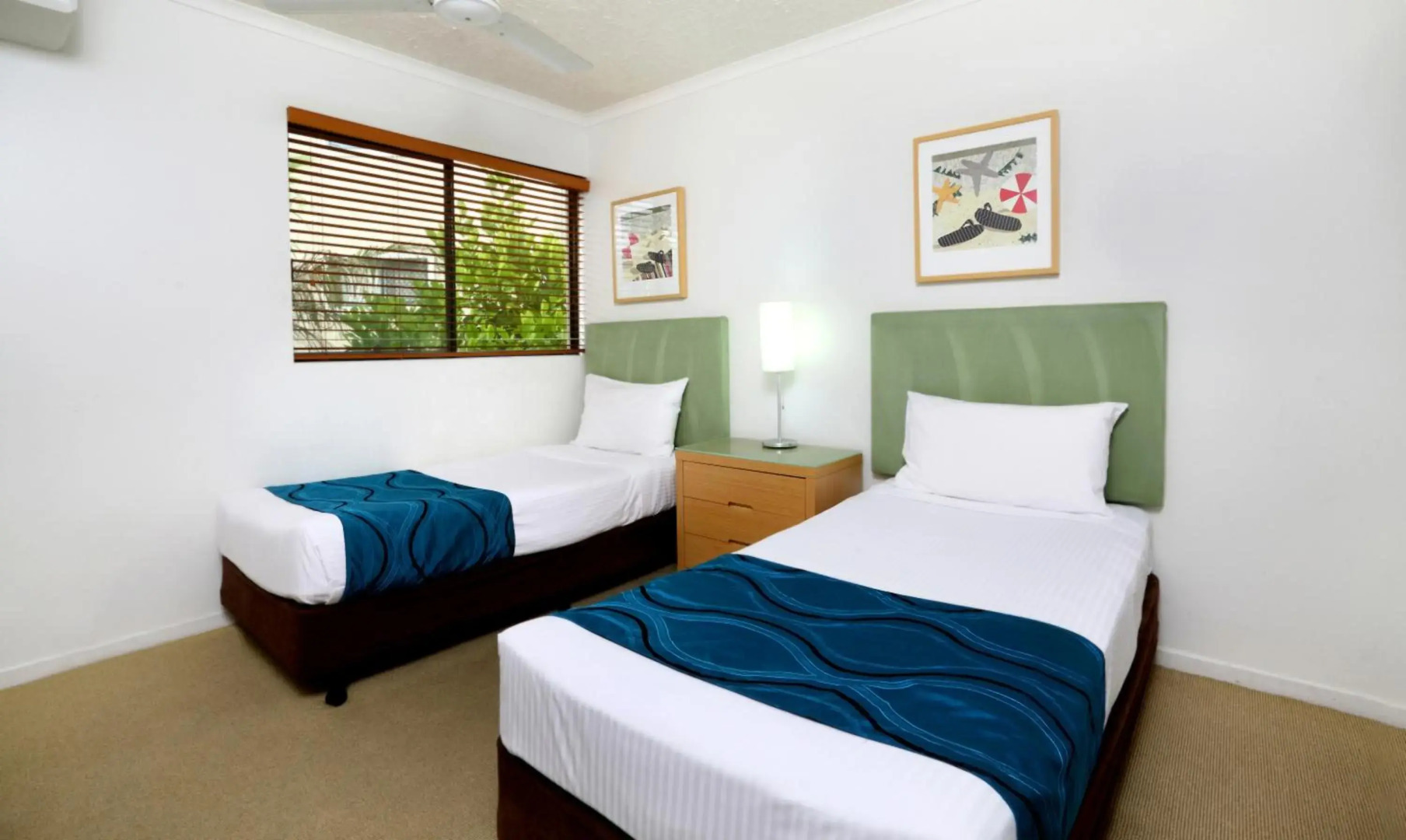 Portobello By The Sea