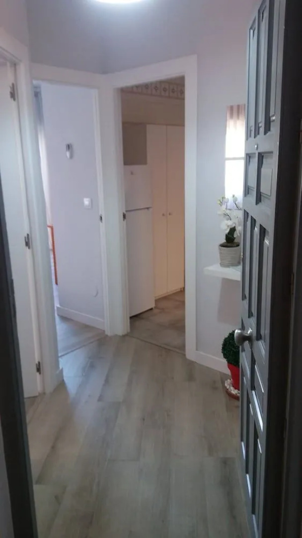 Apartamentos La Encarnación