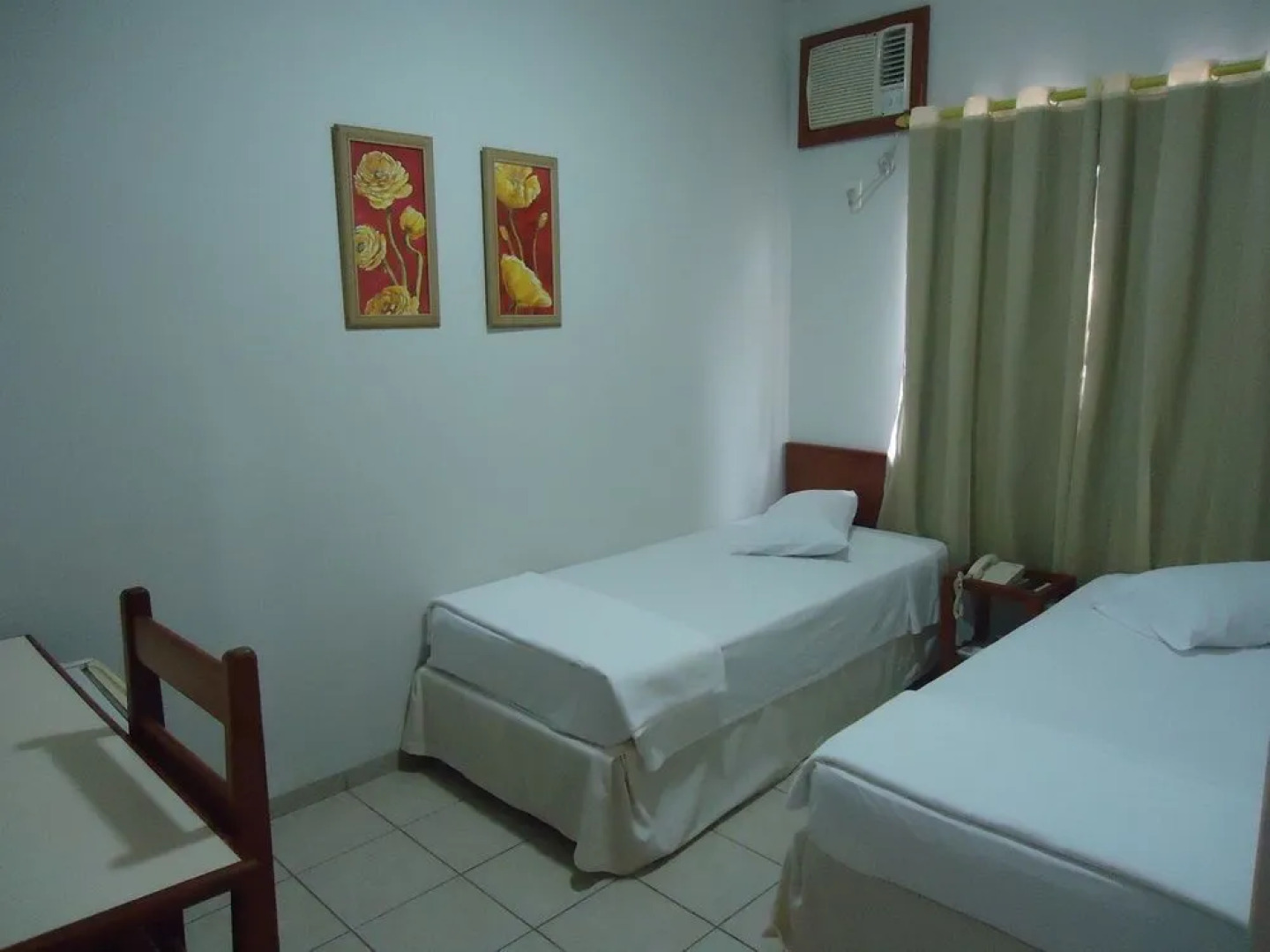 Harbor Self Inn Rondonopolis