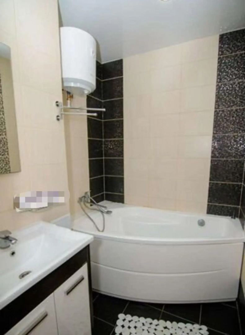 Апартаменты на улице Красноармейская 89