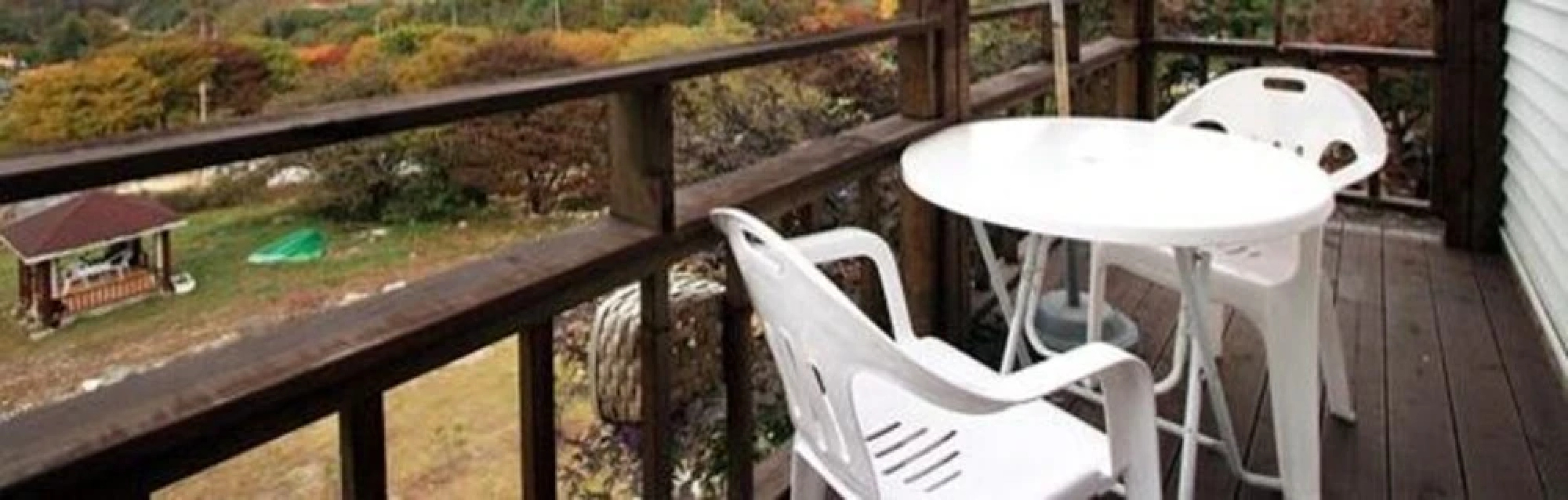 Yangpyeong Gallery C Pension