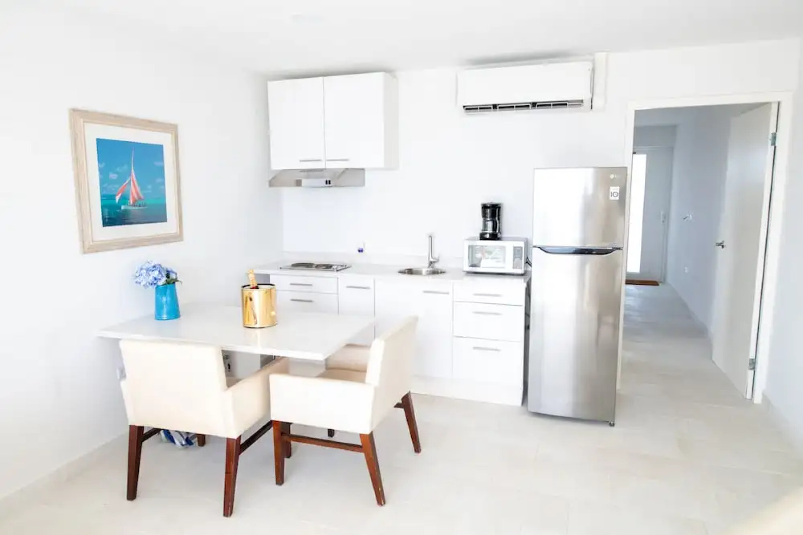 Beachfront Bella Horizonte 1