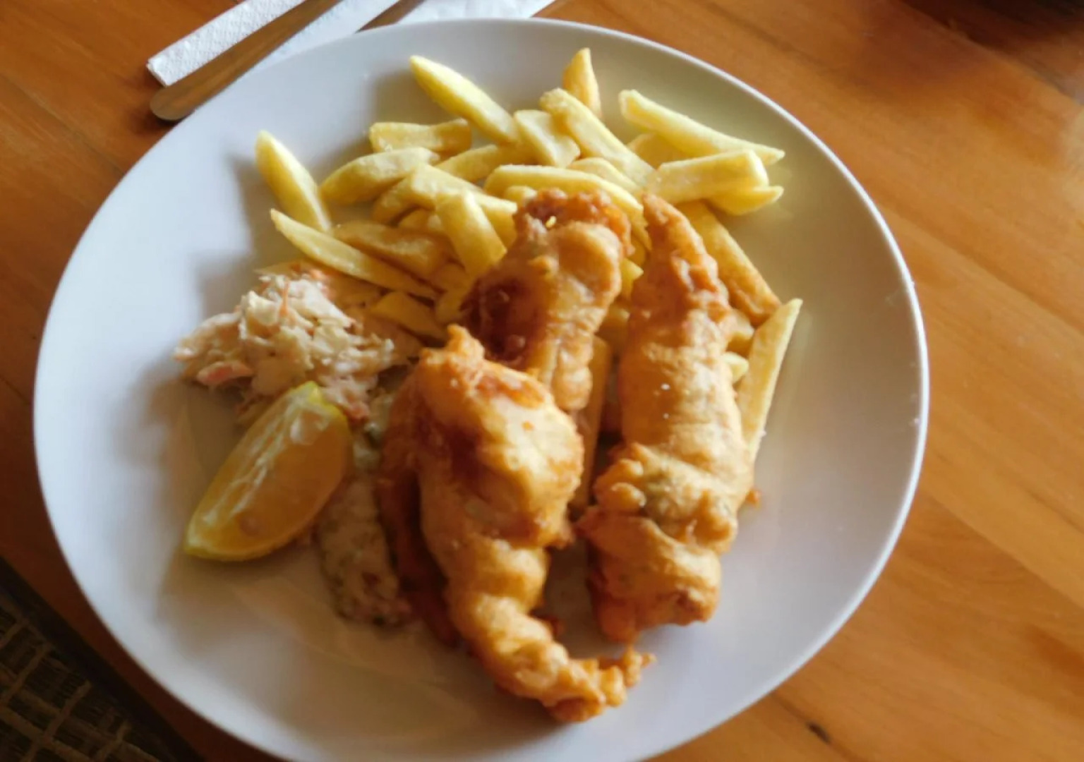 Rainforest Eco Lodge