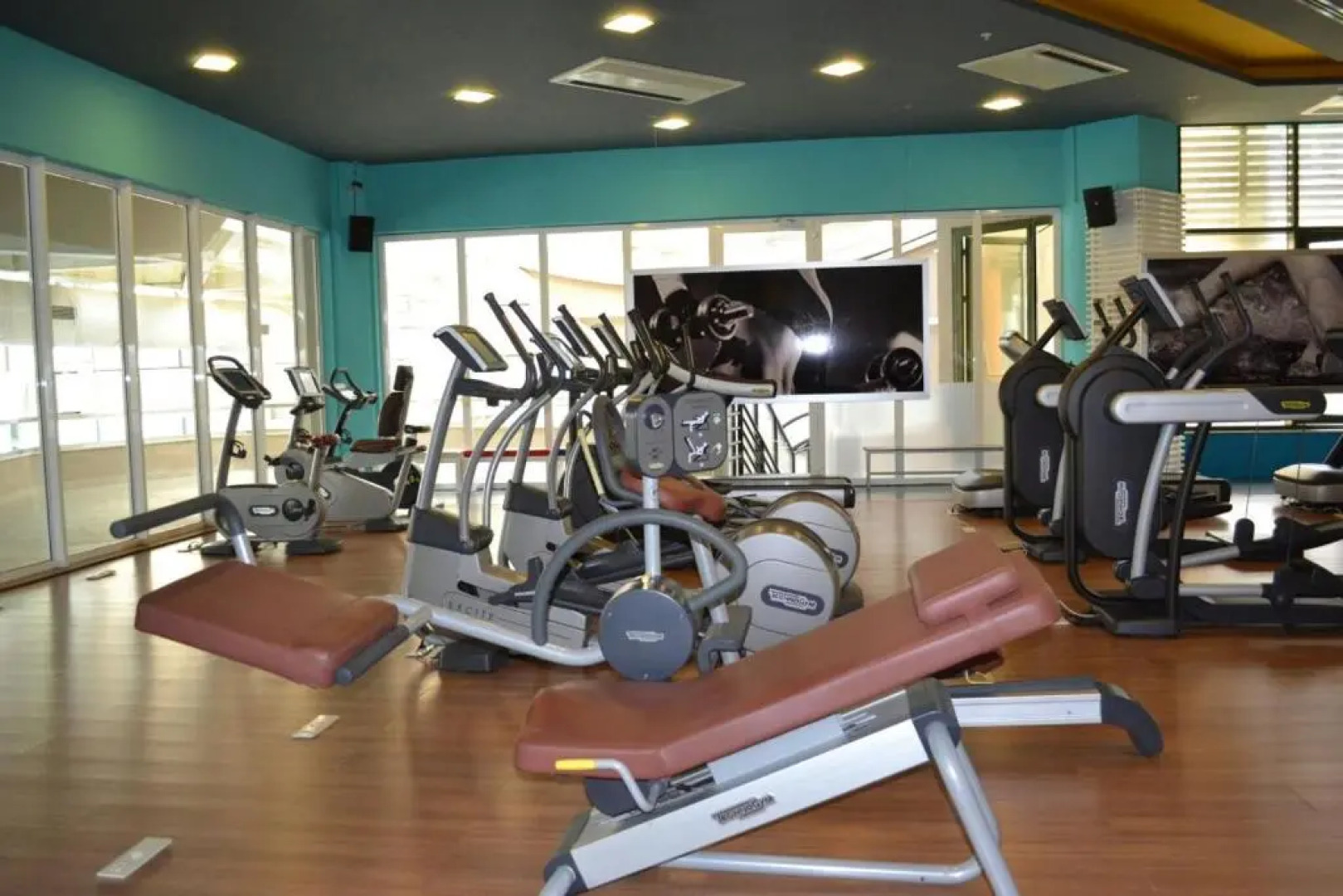 Sinpas bursa modren مجمع بورصة مودرن السكني