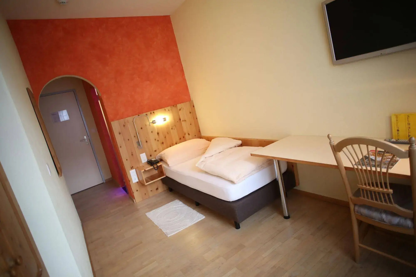 Ambiente Hotel Freieck