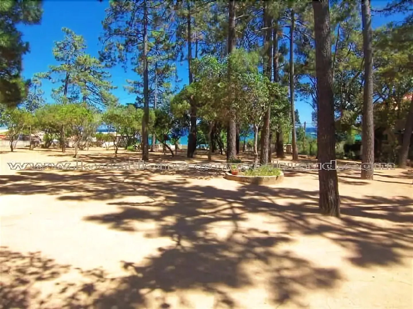 A Marina T2 A- 2-front OF THE SEA -tarco