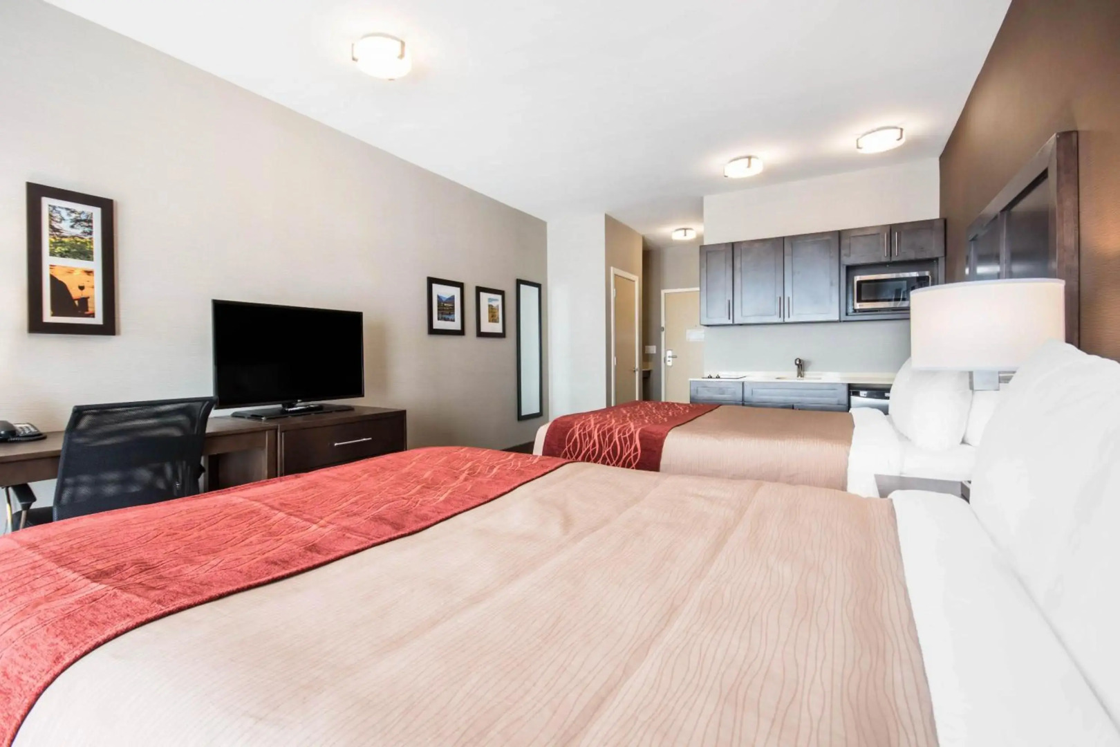 Comfort Inn & Suites