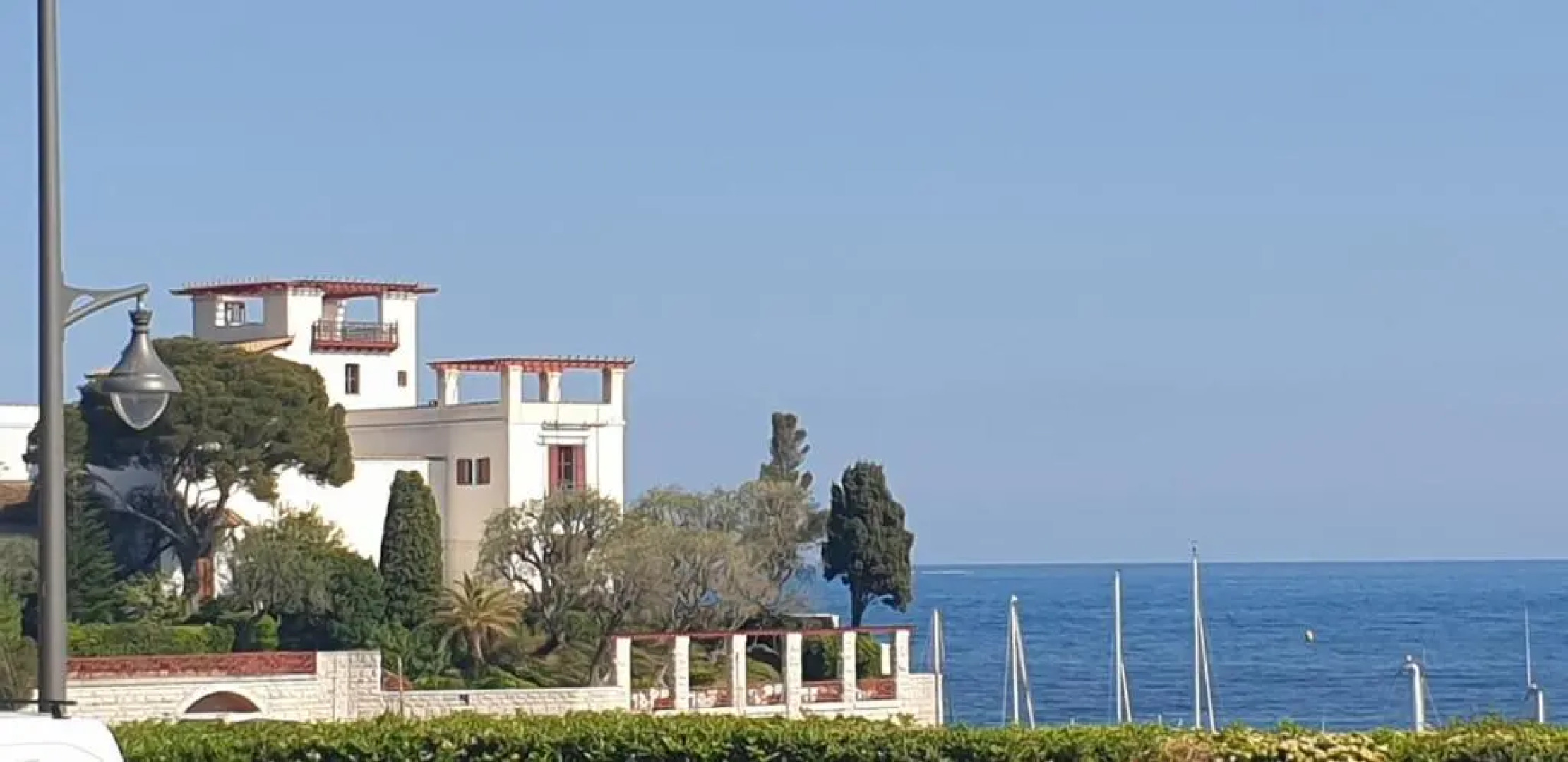 Studio climatisé à proximité des plages et des commerces