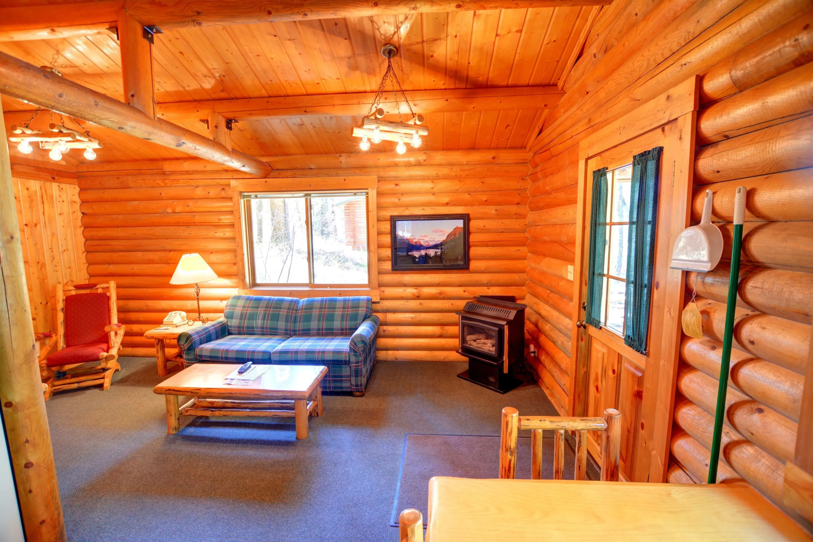 North Forty Resort
