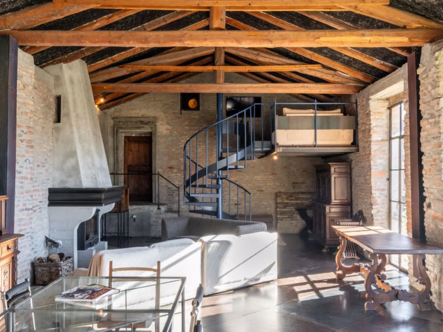 Antico Borgo Del Riondino