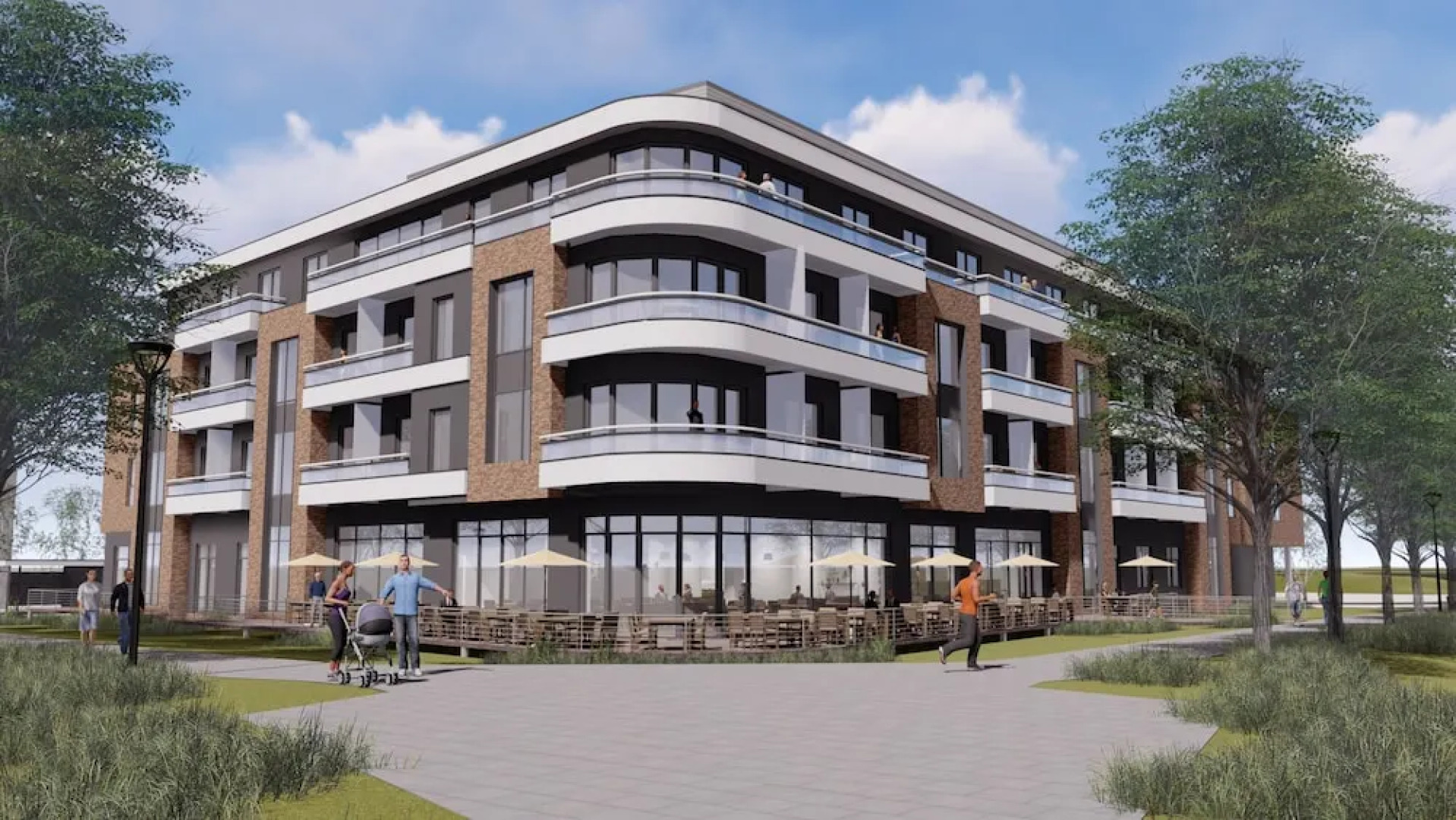 Via Plaza Hotel Meppen