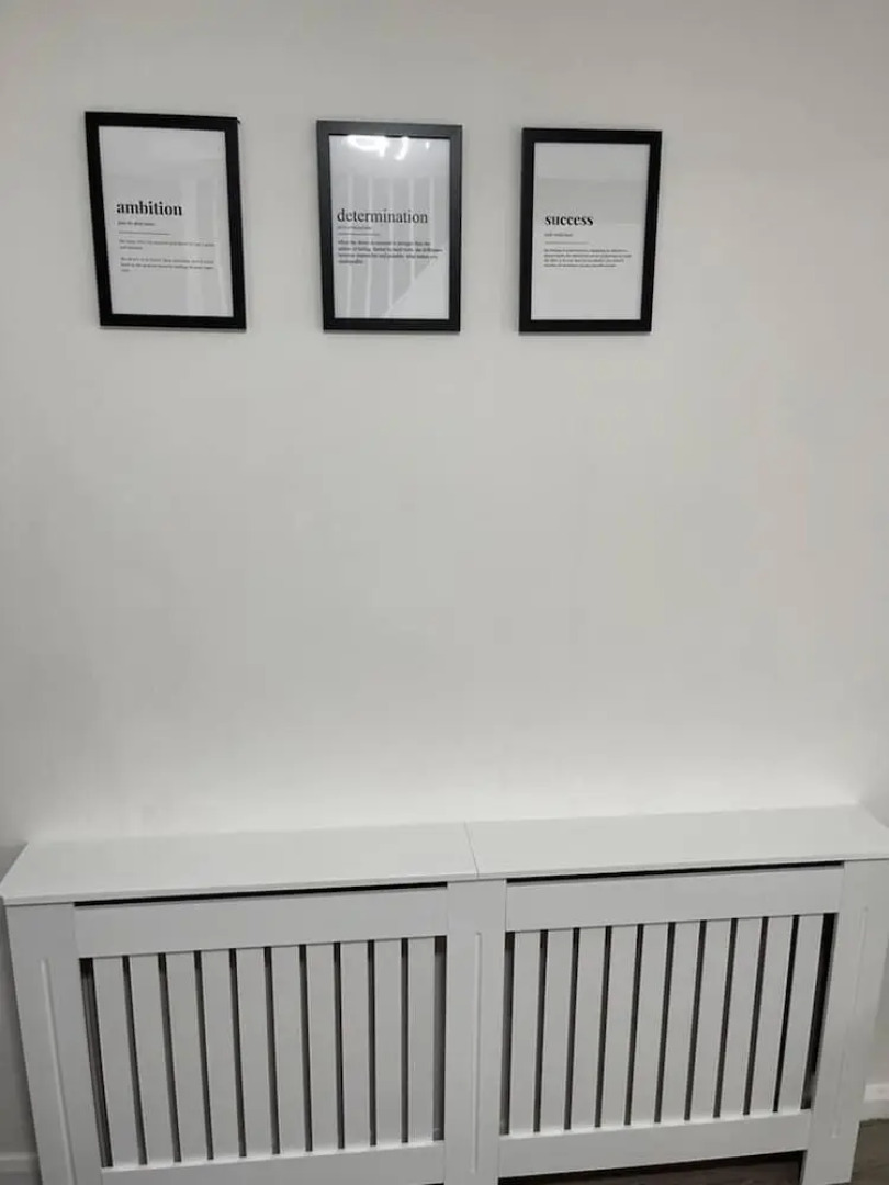 Luxury Spacious 2-bed House in Brentwood Essex