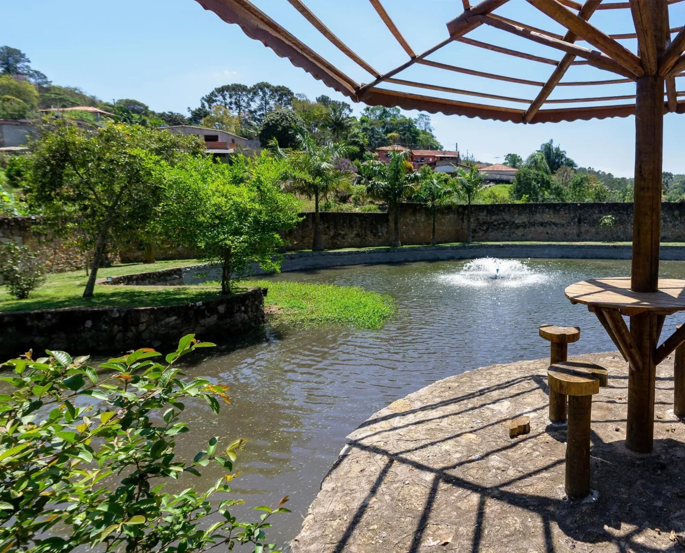 Garden House Pousada Boutique & Spa