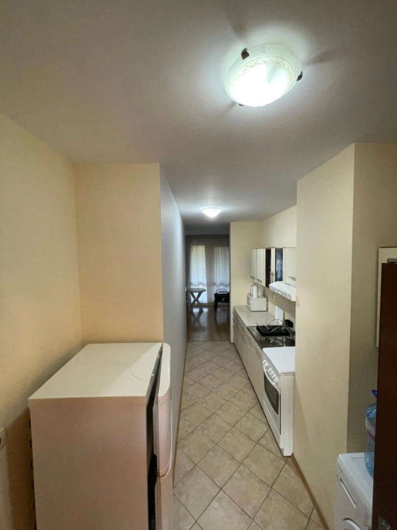 Galeria Holiday Apartments