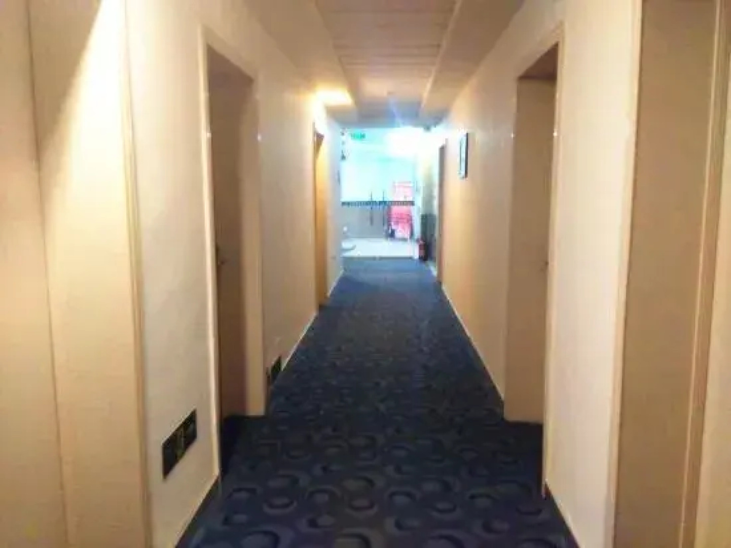 Jia Sheng Century Hotel