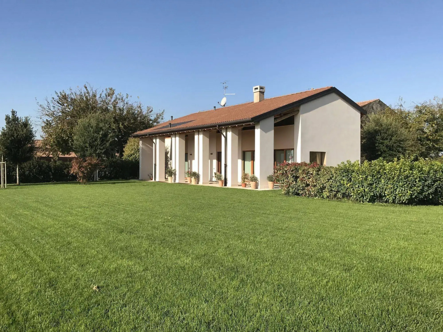 Agriturismo Cà Giulietta