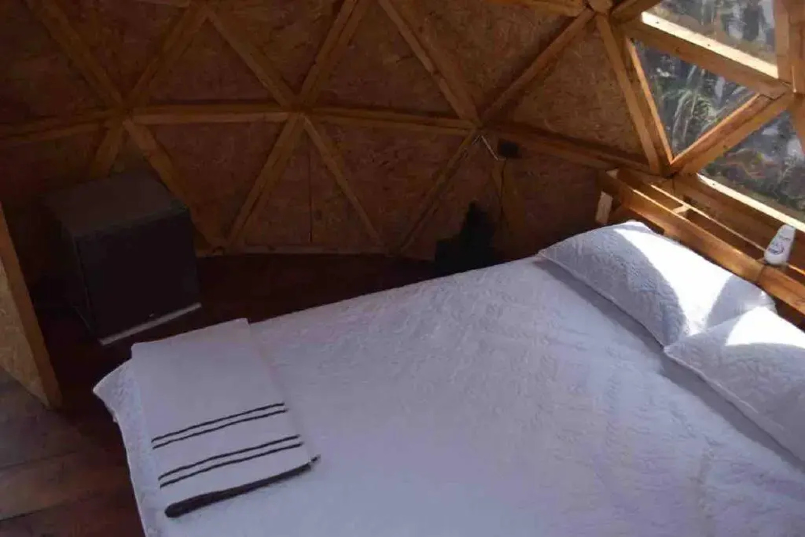 “Entres sueños”, el lugar ideal para soñar