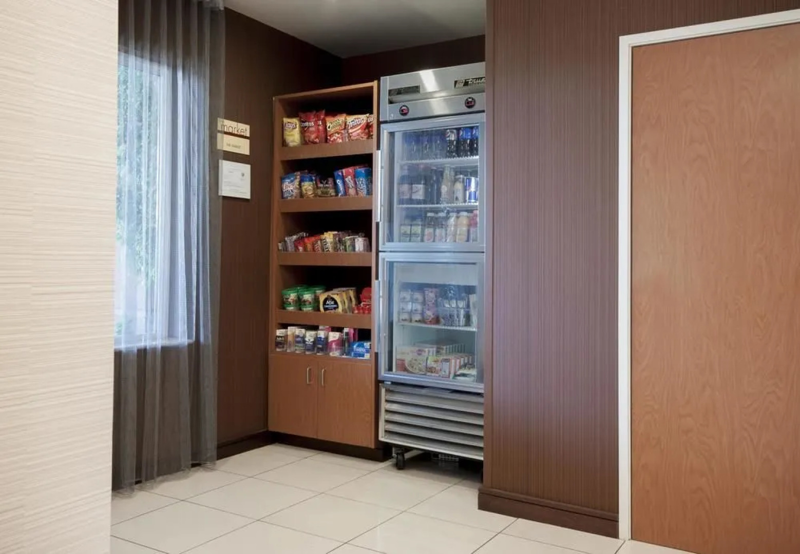 Fairfield Inn & Suites El Centro