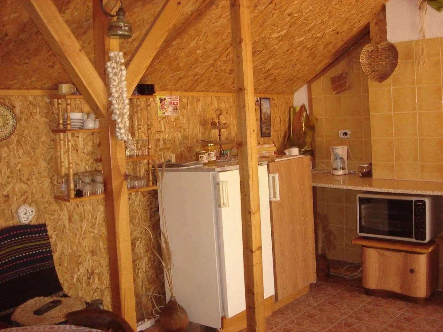 Guest House Petrova