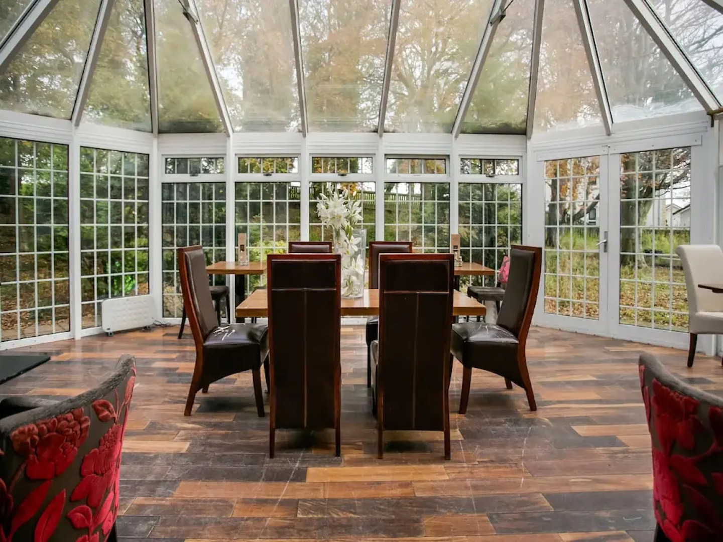 OYO Prestwick Airport Hotel