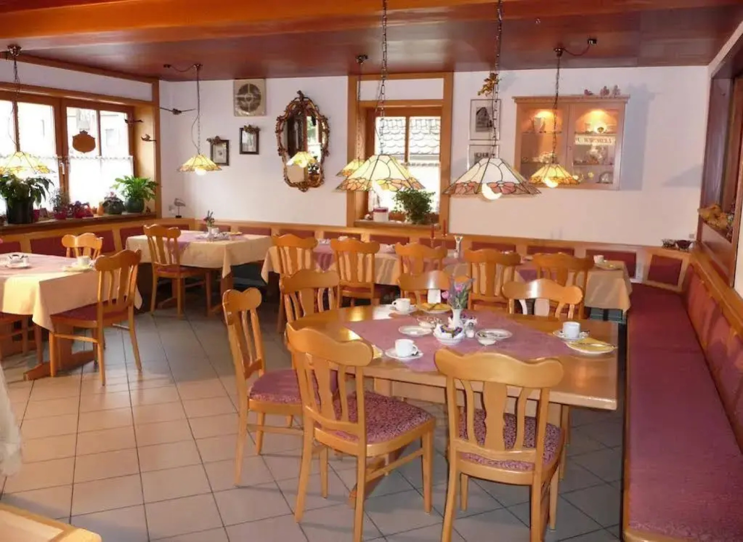 Hotel Garni Zur Krone