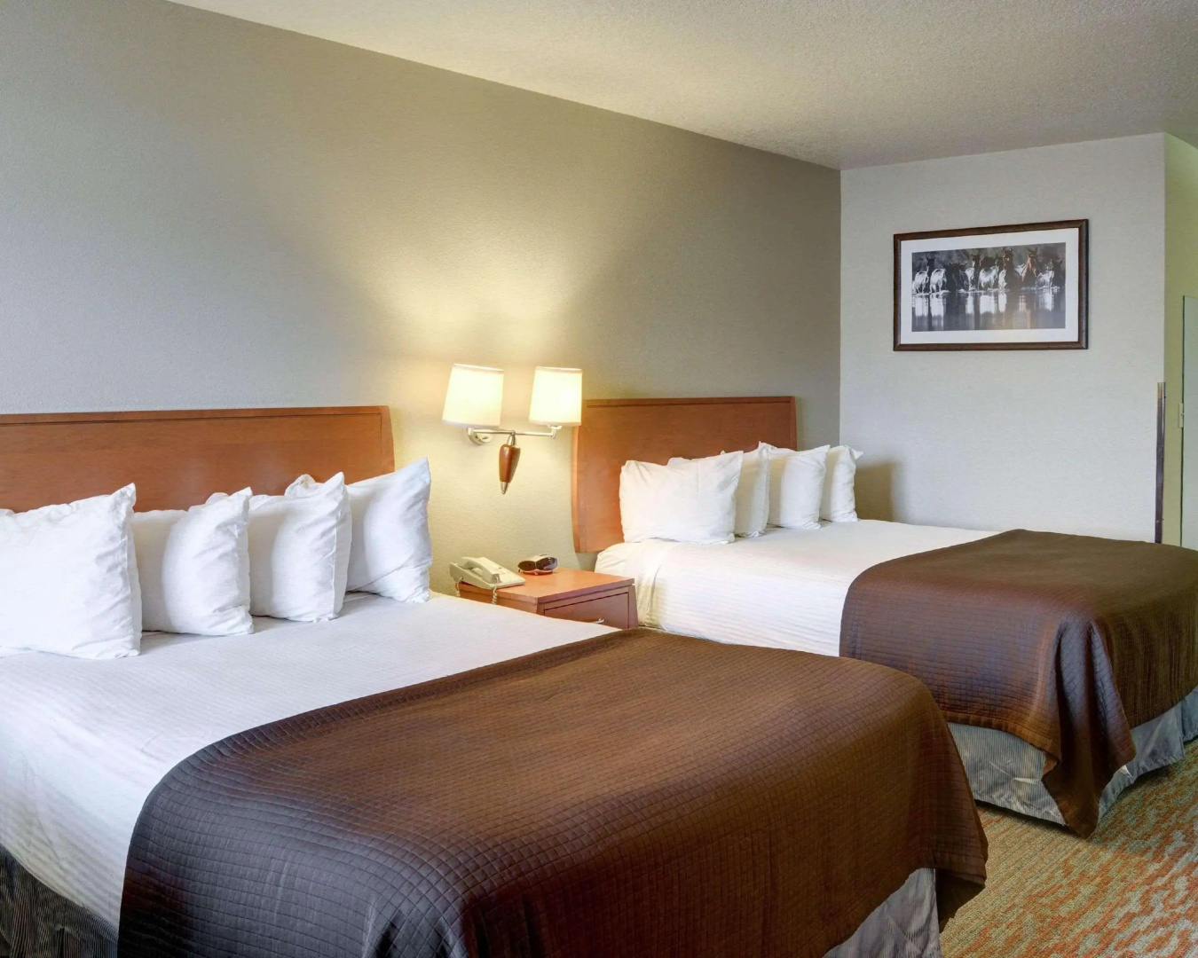 Quality Inn