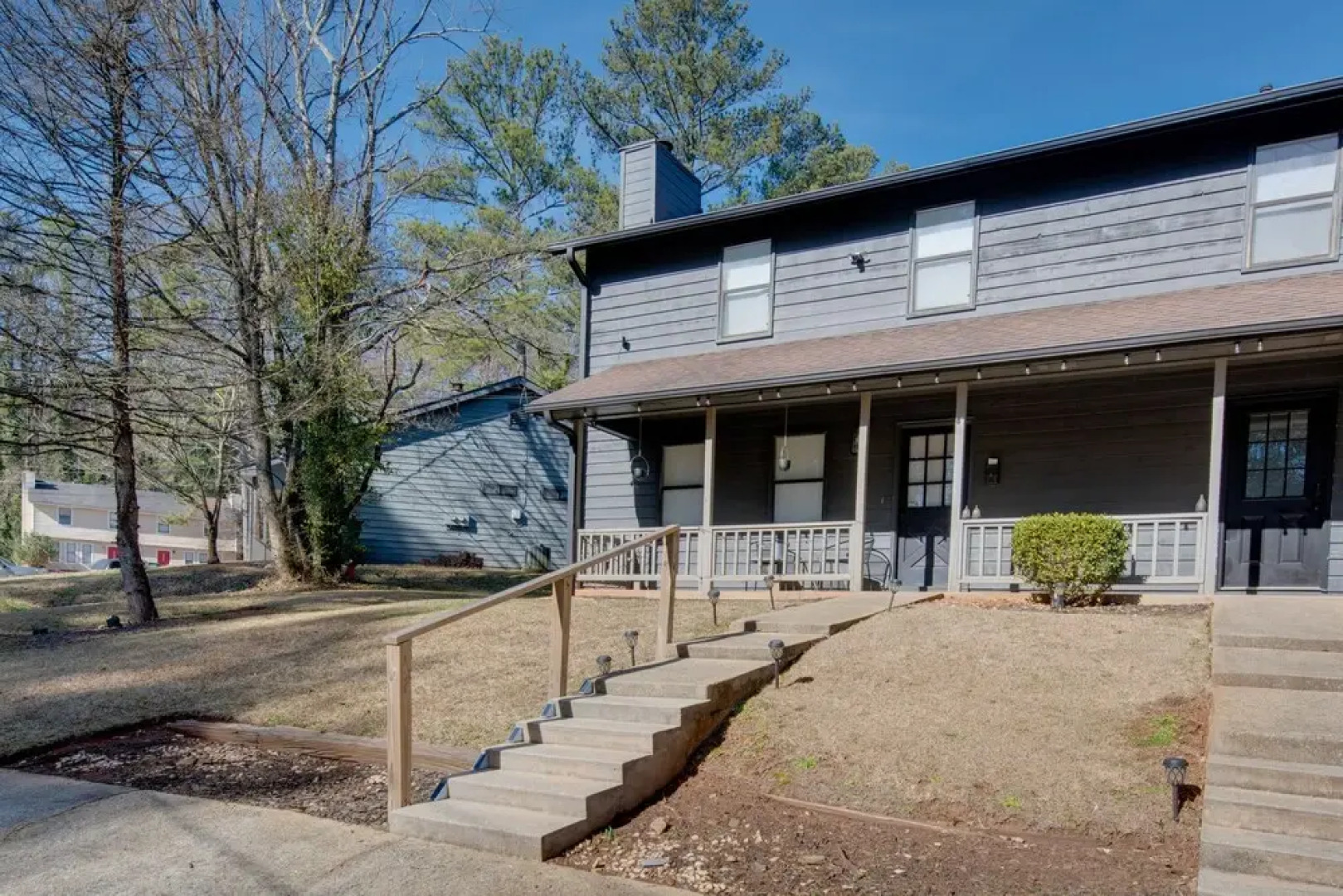 Smyrna Townhome Rental ~ 4 Mi to The Battery!, Smyrna