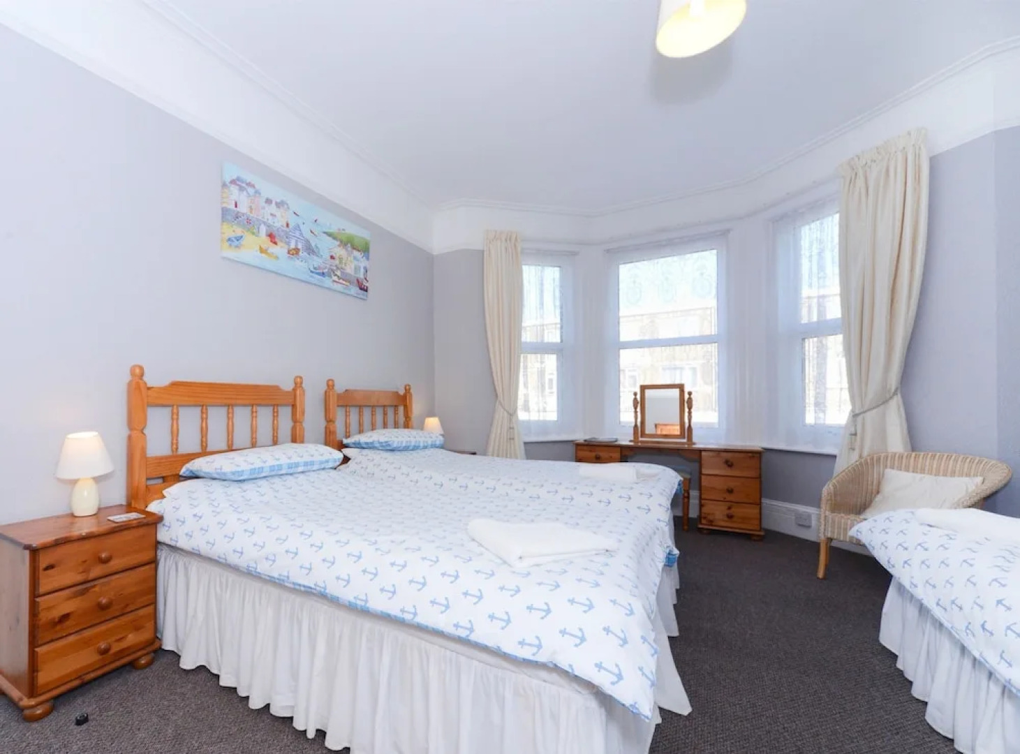 Sandy Bay Guest House