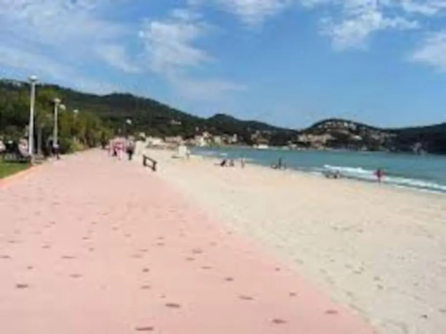 T3 Vue Mer Calme a la Madrague