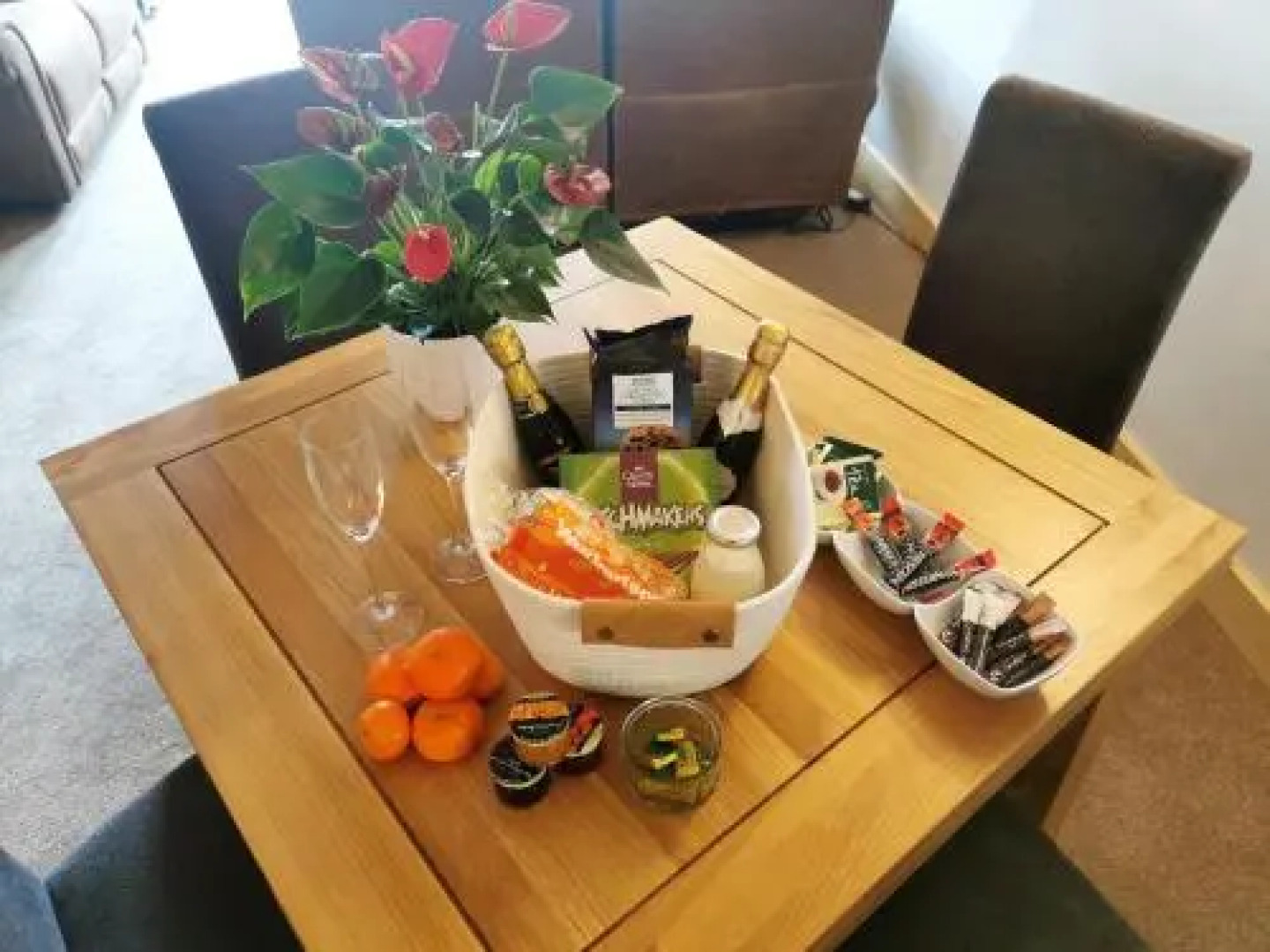 The Trotting Mare Caravan Park