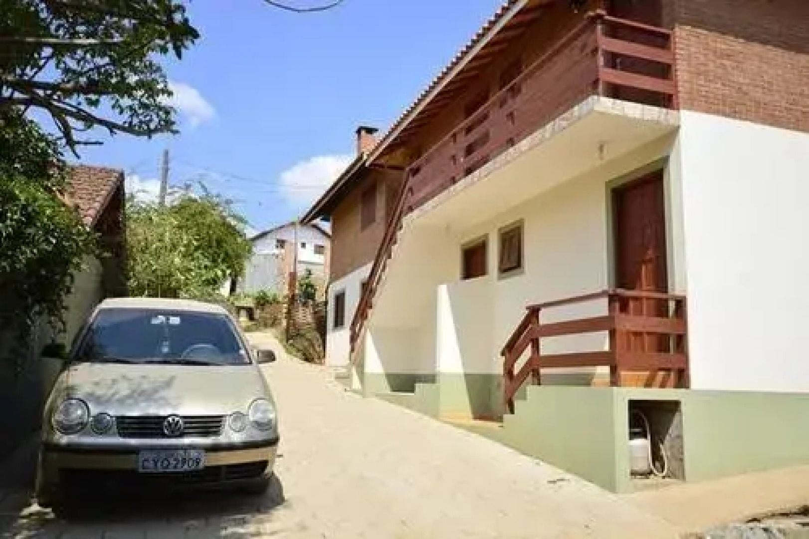 Pousada Cantinho Colibri
