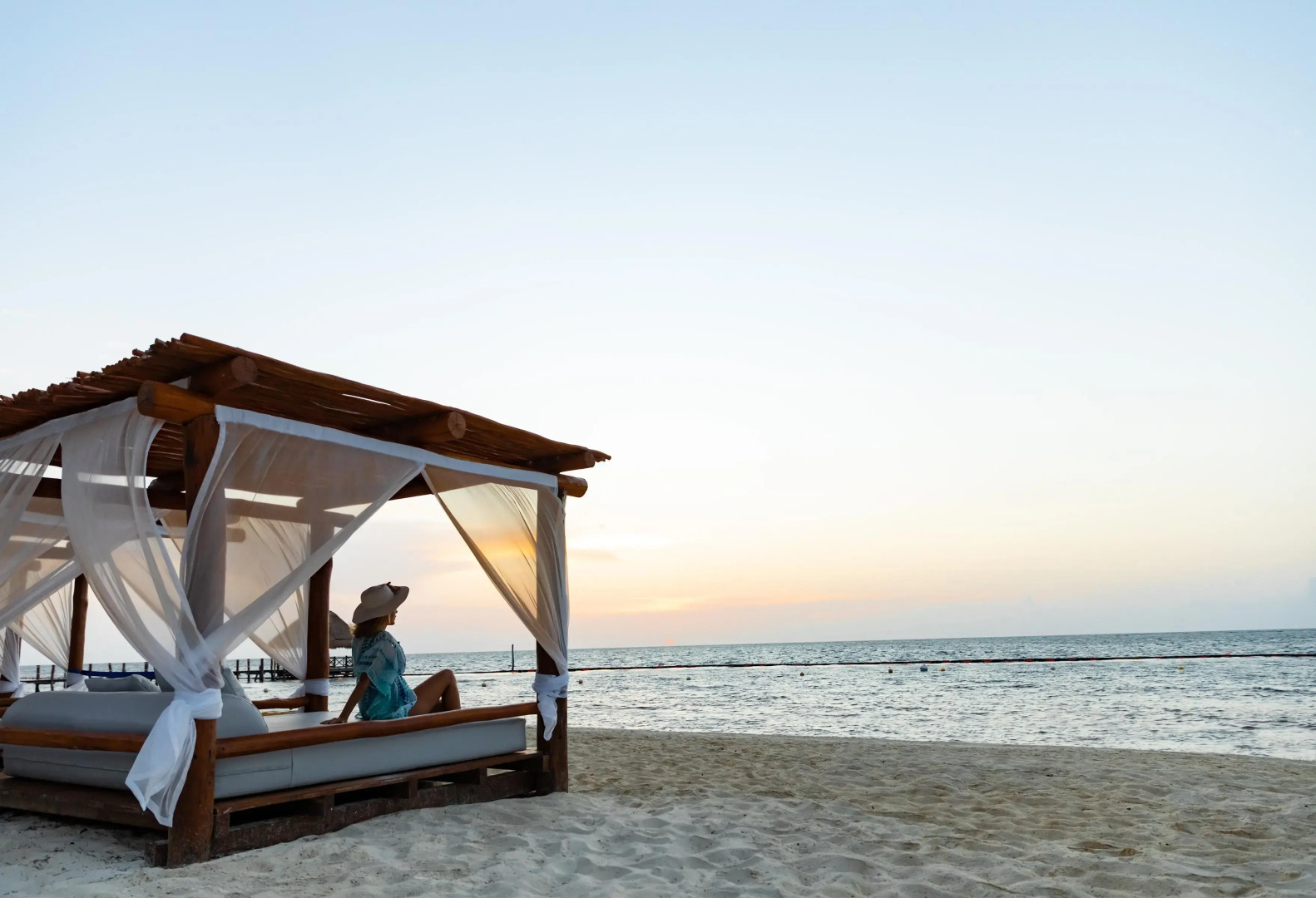 Margaritaville Island Reserve Riviera Cancún - A Karisma All-Inclusive Experience for All