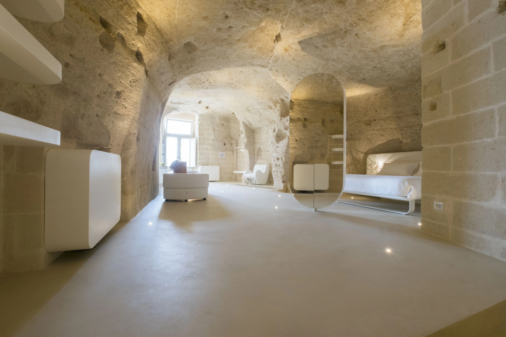 Aquatio Cave Luxury Hotel & SPA