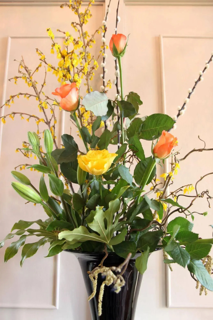 The Alexandra Court Hotel