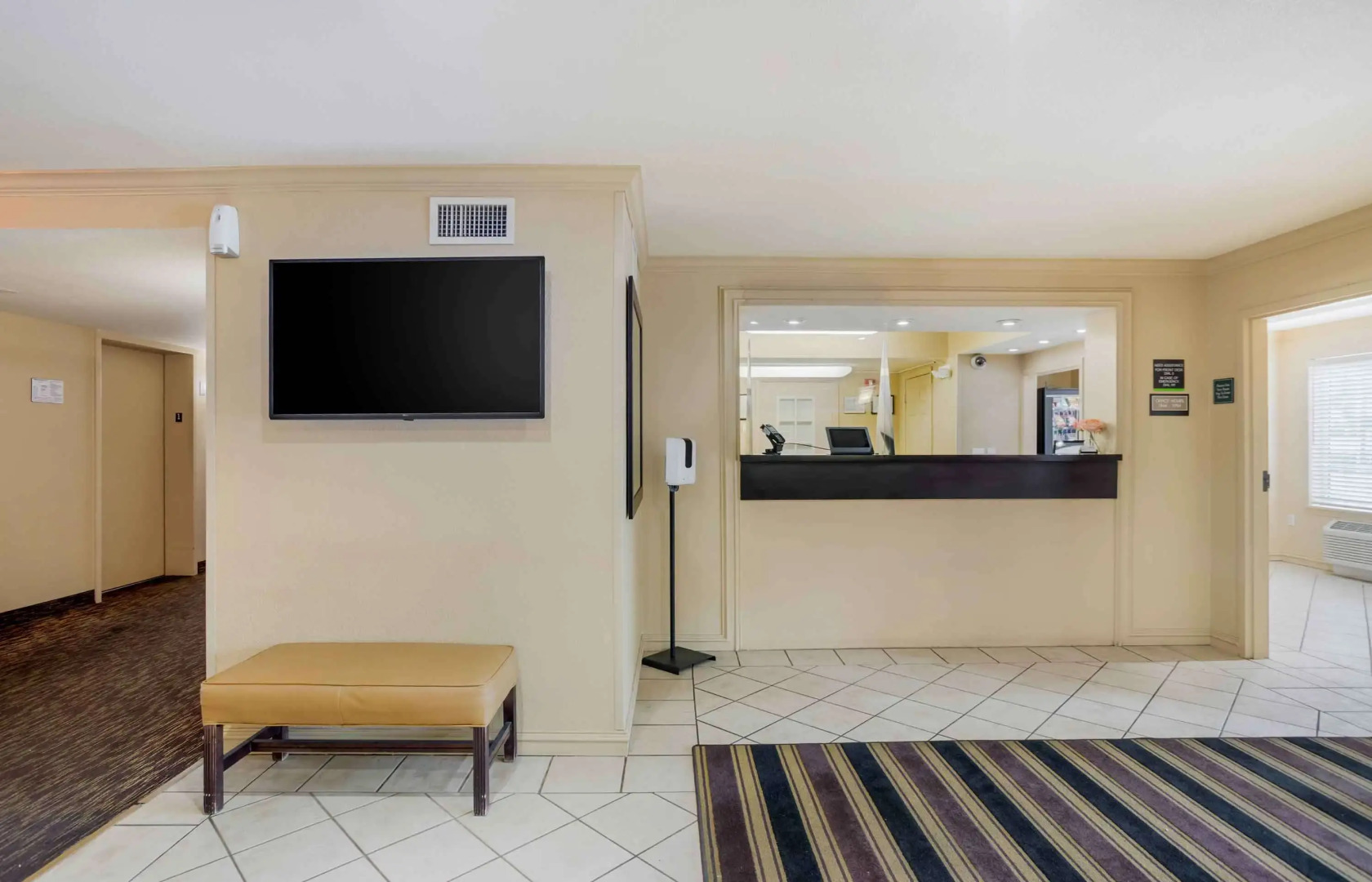 Extended Stay America Suites Memphis Germantown