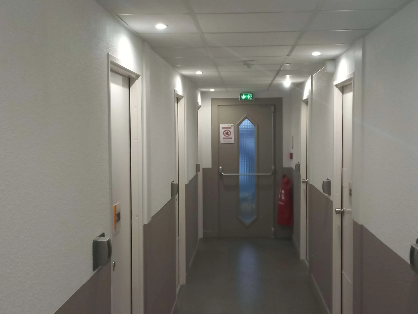 Premiere Classe Evry SUD Mennecy