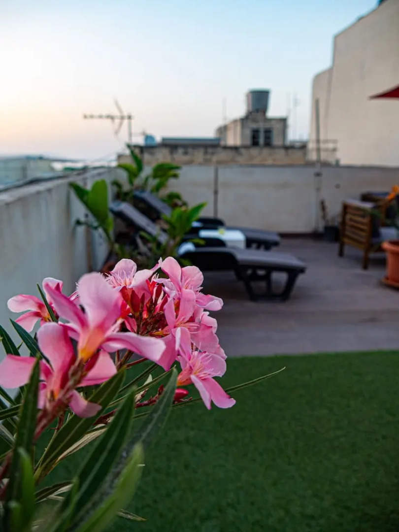 Pierre De Soleil Guesthouse