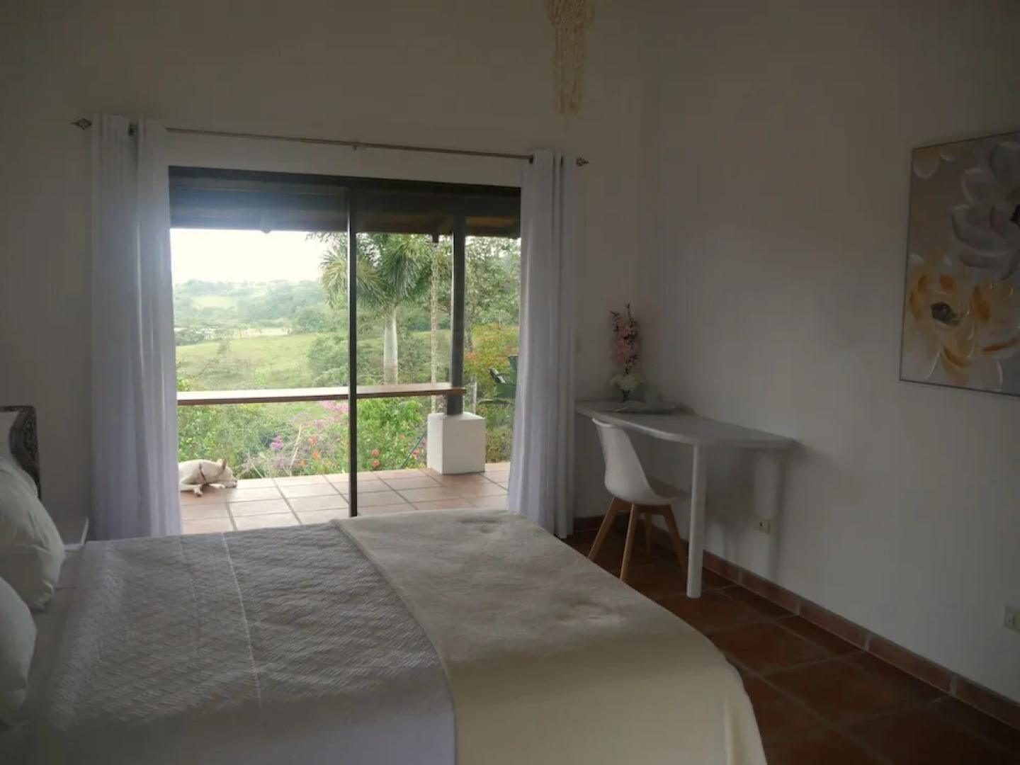 Refugium Silent Wings With Natural Pool