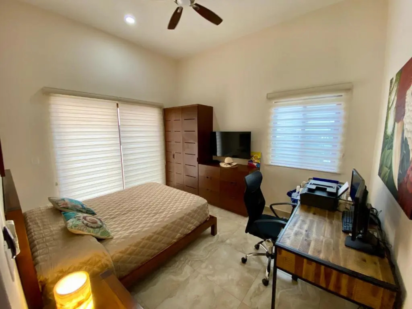 Casa Arnold - Luxurious 4 bedroom villa with pool