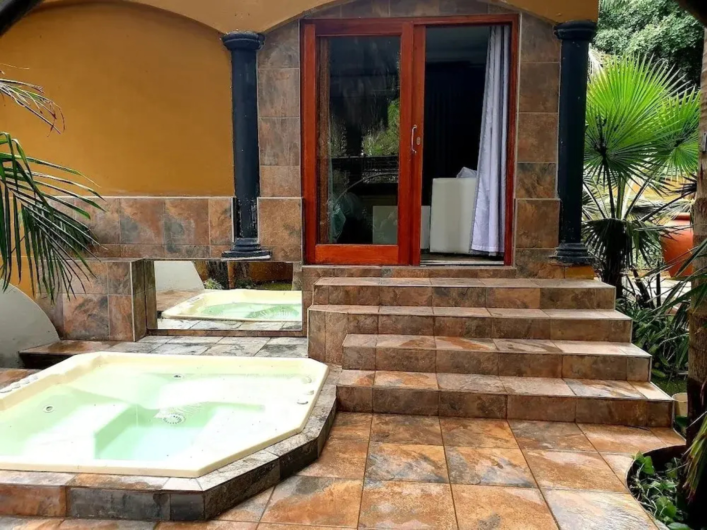 Dalens Self Catering Apartments