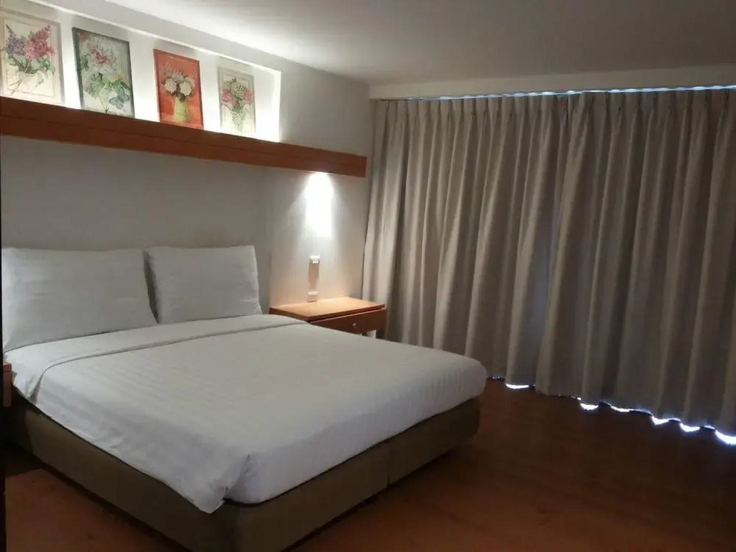 The Green Golf Condominium