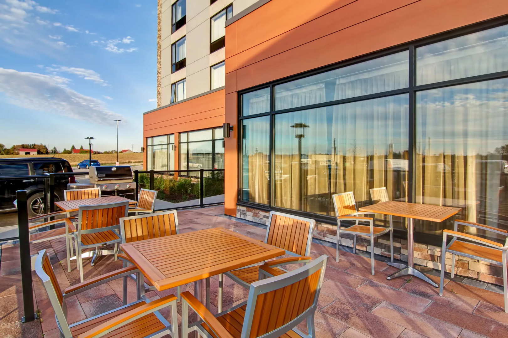 TownePlace Suites by Marriott Kincardine