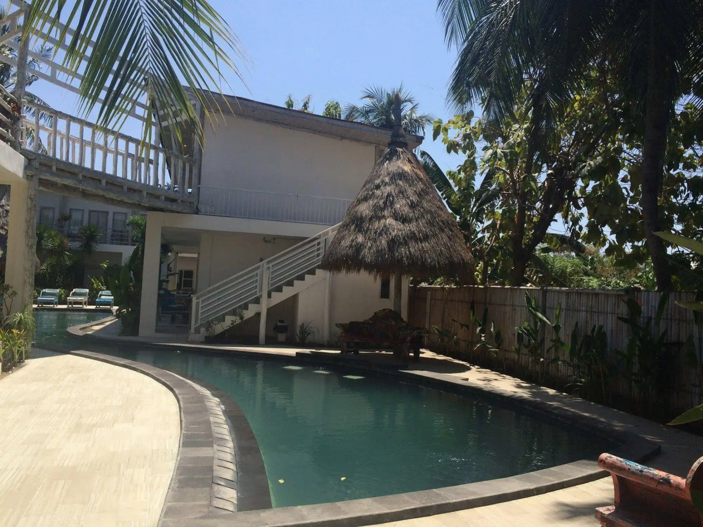 Gili Amor Boutique Resort