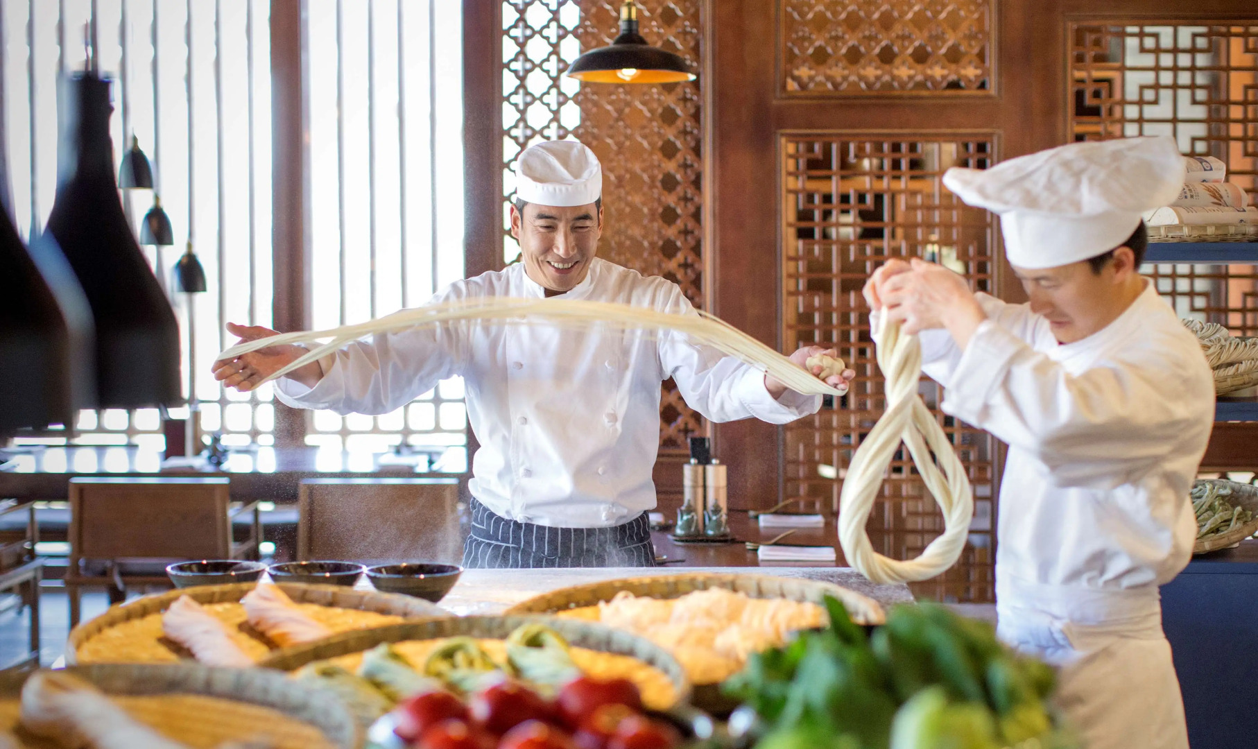 Jinmao Purelax Lijiang