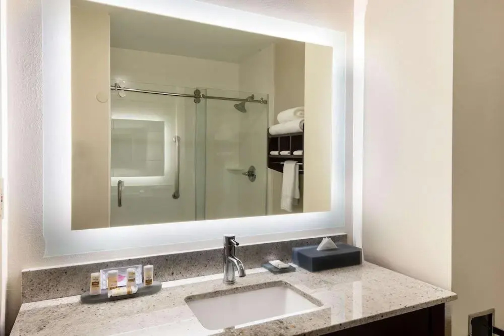 Holiday Inn Express La Grange