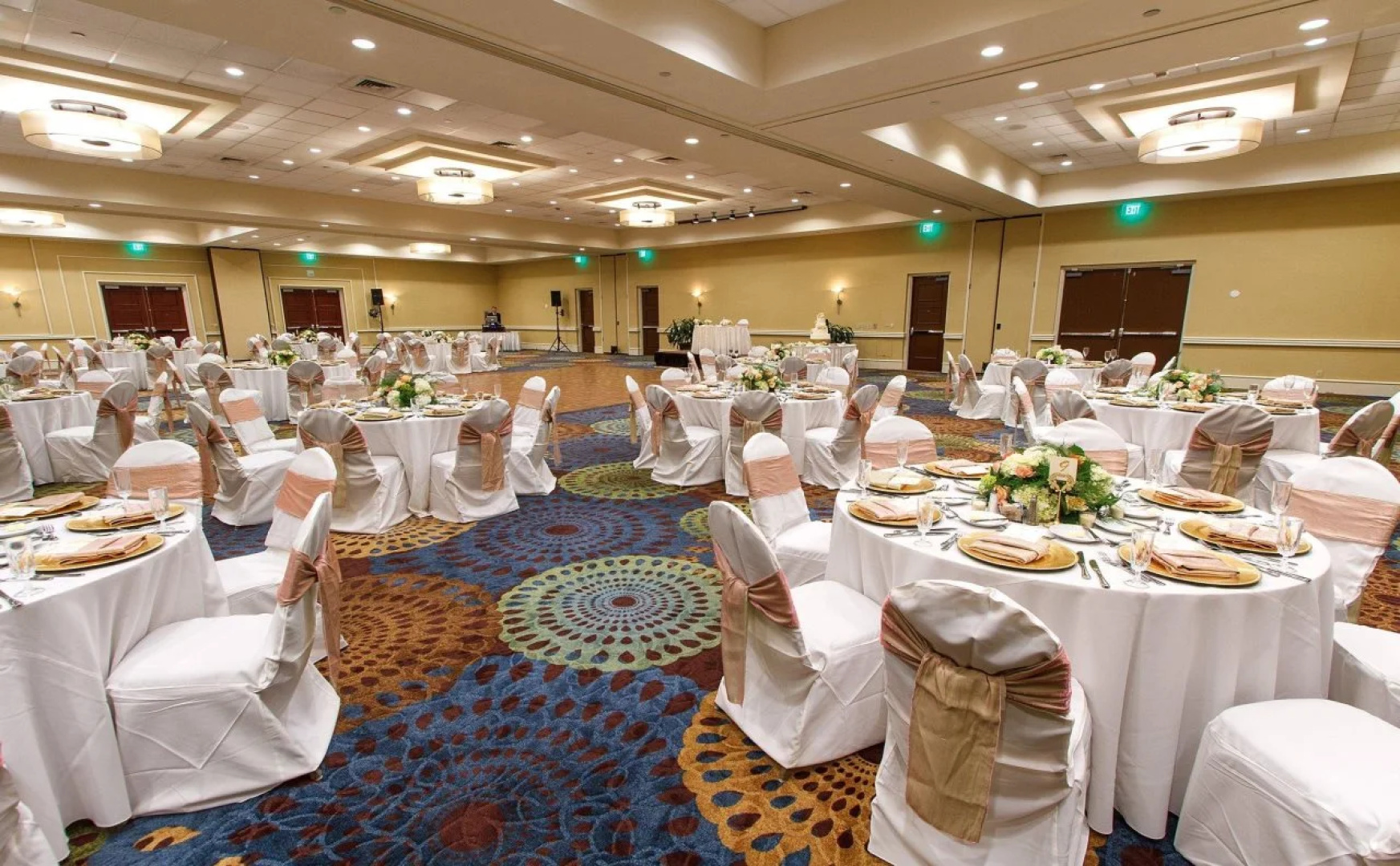 Holiday Inn Tampa Westshore - Airport Area by IHG