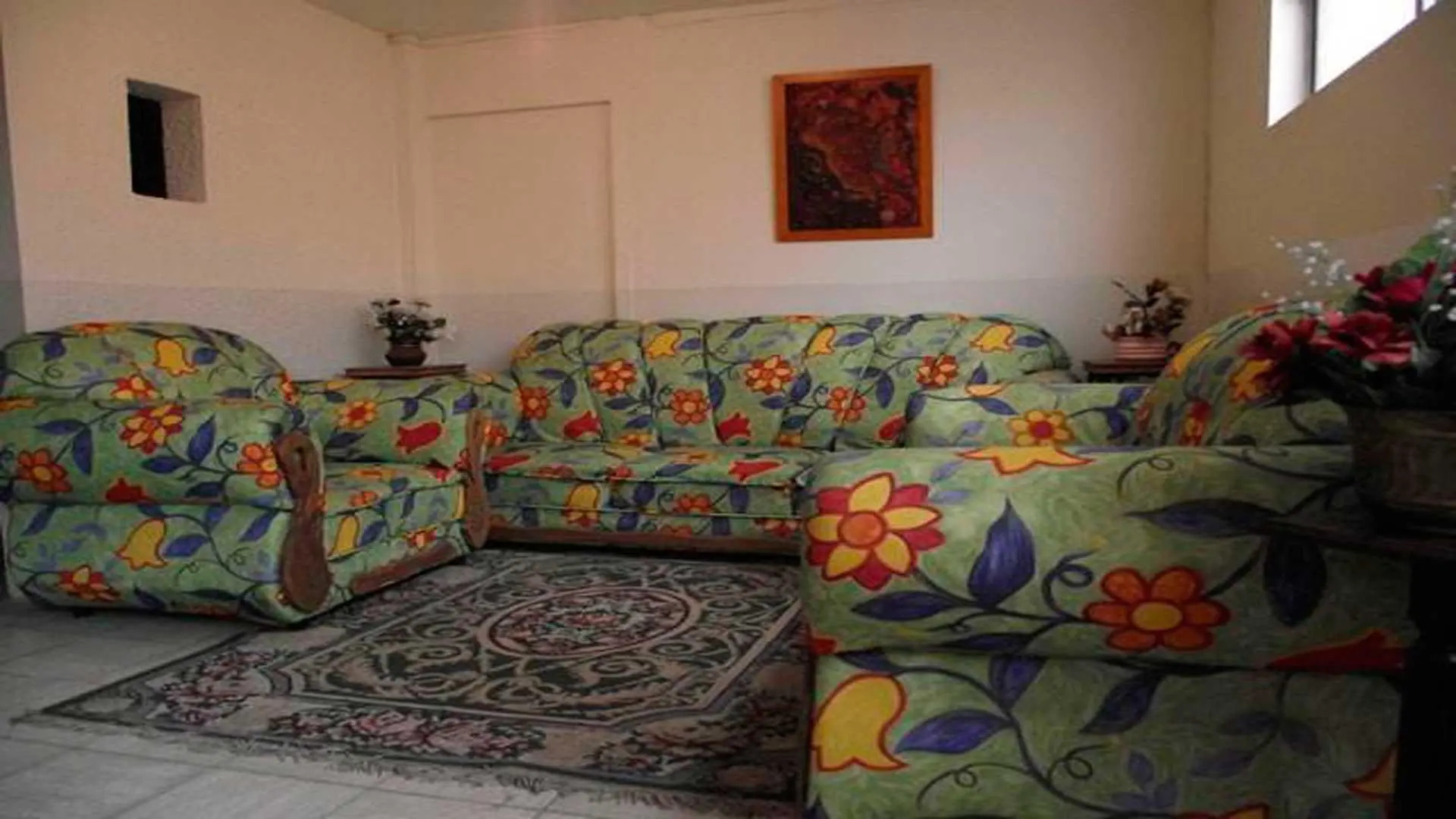 Hotel Campanario de San Juan-Spa