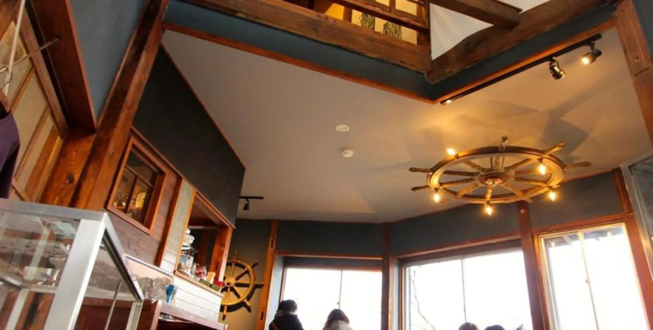 Onomichi Guest House Miharashi-tei - Hostel