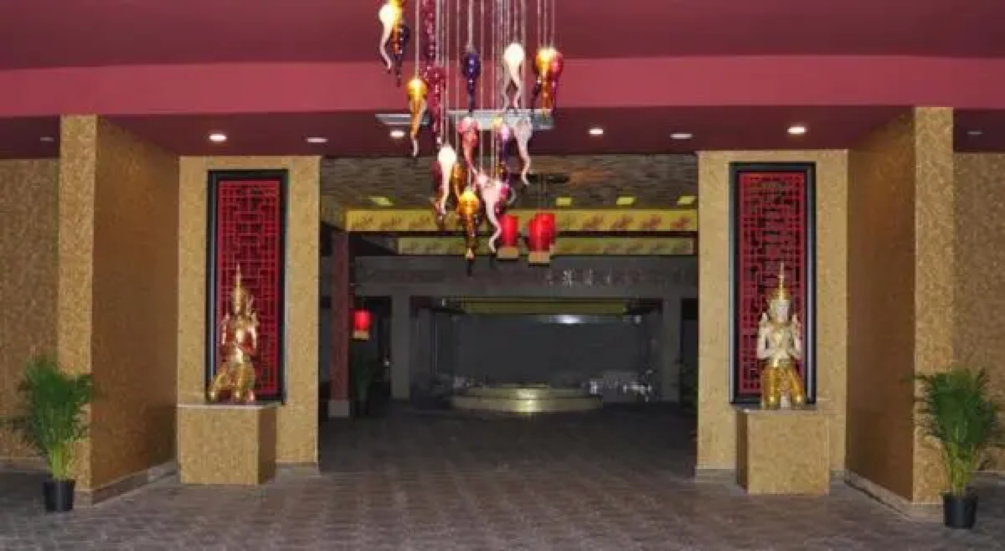 The Blue Bosphorus Hotel