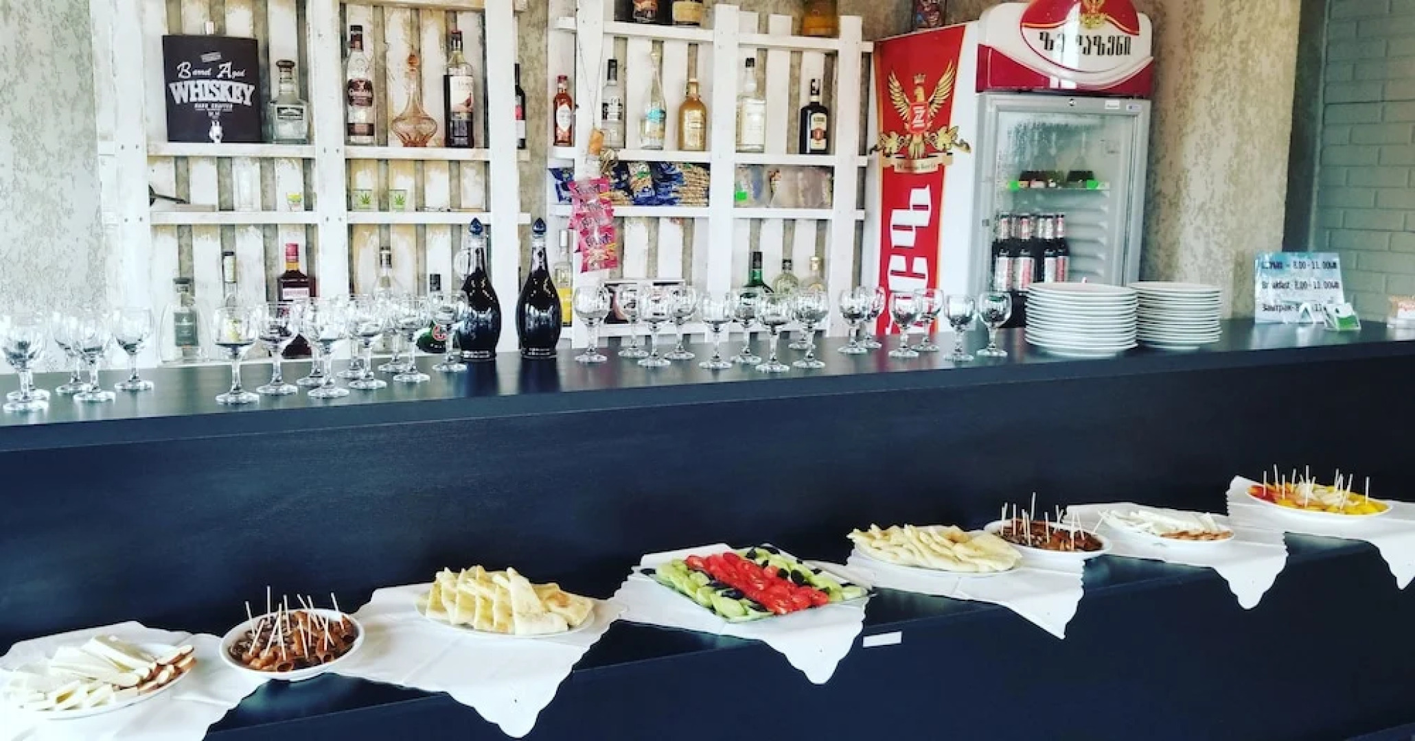 Отель «Зеленый цветок»